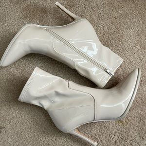 Steve Madden Booties